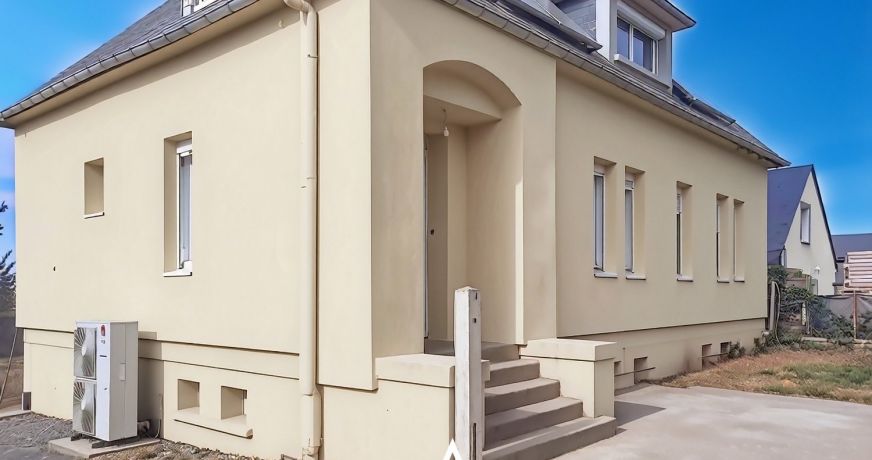 vente Maison Caumont L'evente