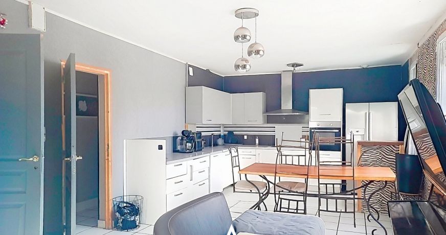 vente Maison Caumont L'evente