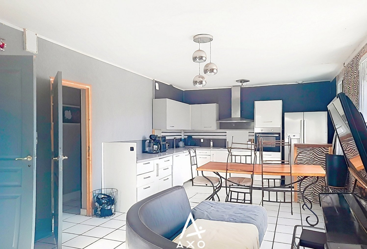 vente Maison Caumont L'evente - Photo 3