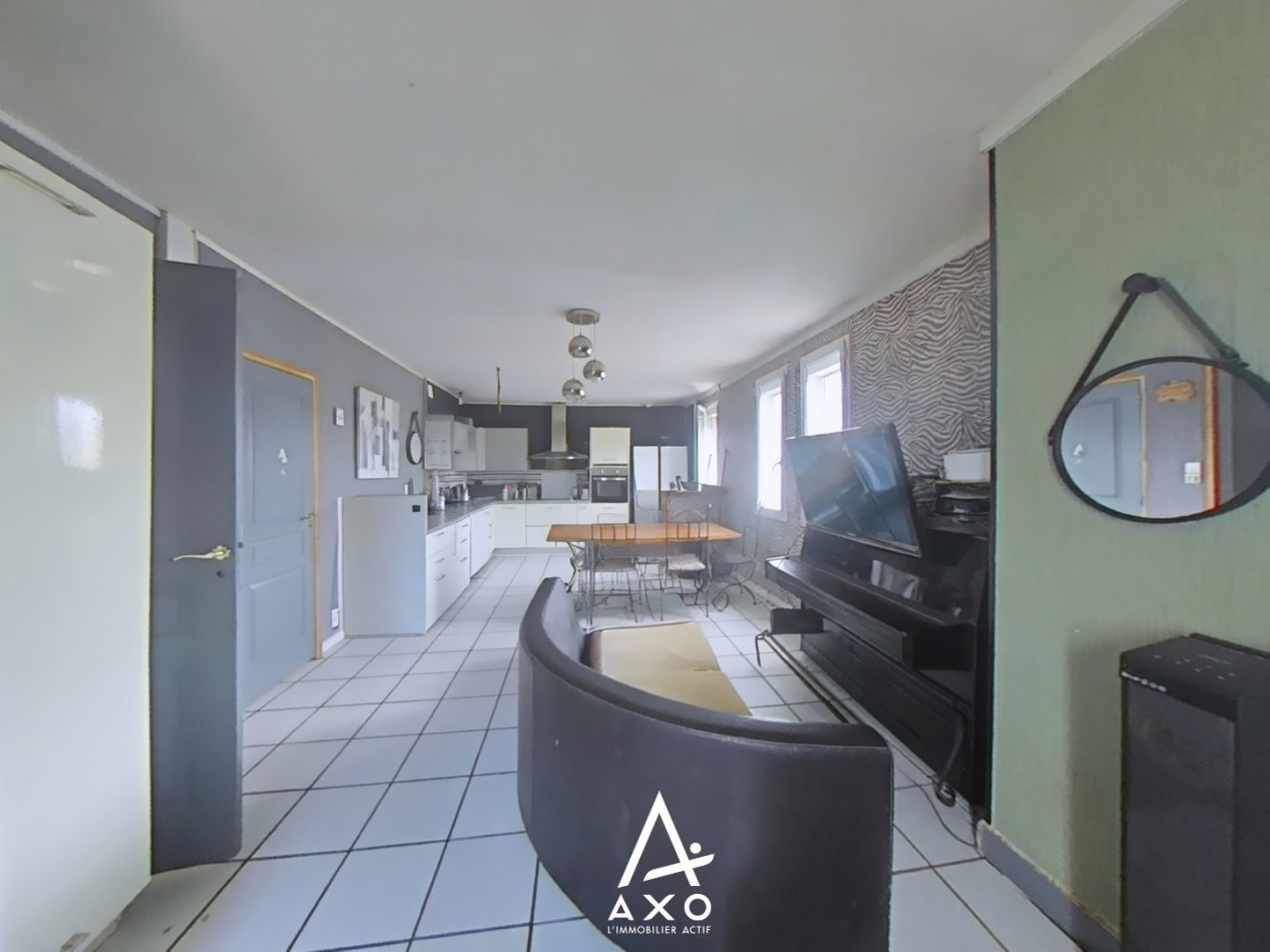 vente Maison Caumont L'evente - Photo 2