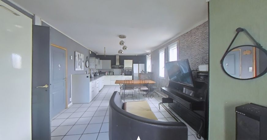 vente Maison Caumont L'evente