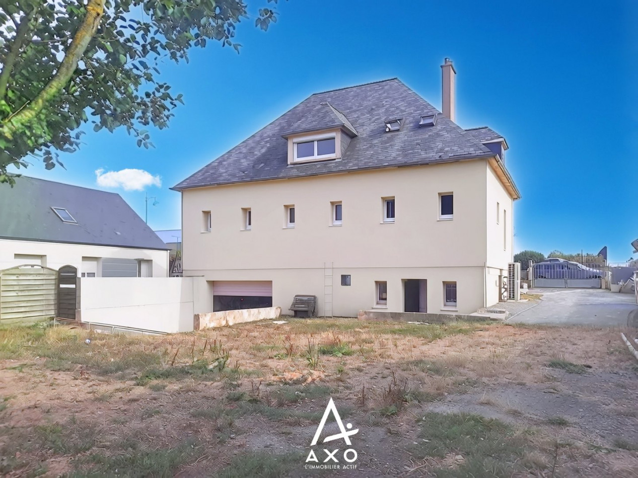 vente Maison Caumont L'evente - Photo 8