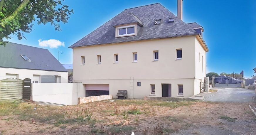 vente Maison Caumont L'evente