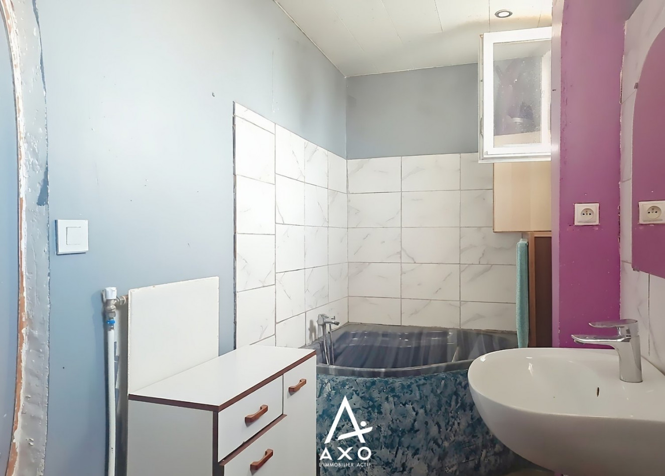 vente Maison Caumont L'evente - Photo 7
