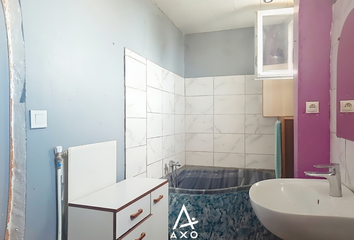 vente Maison Caumont L'evente - Photo 7