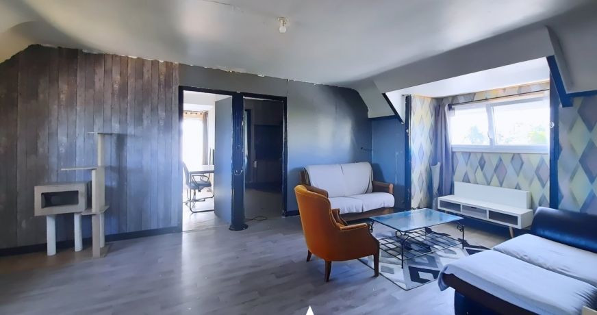 vente Maison Caumont L'evente