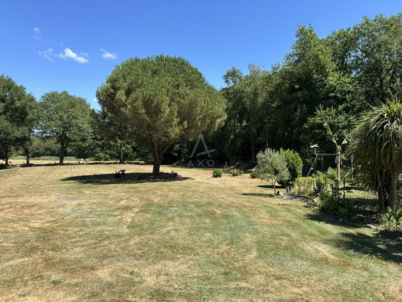 vente Maison Locoal Mendon - Photo 5