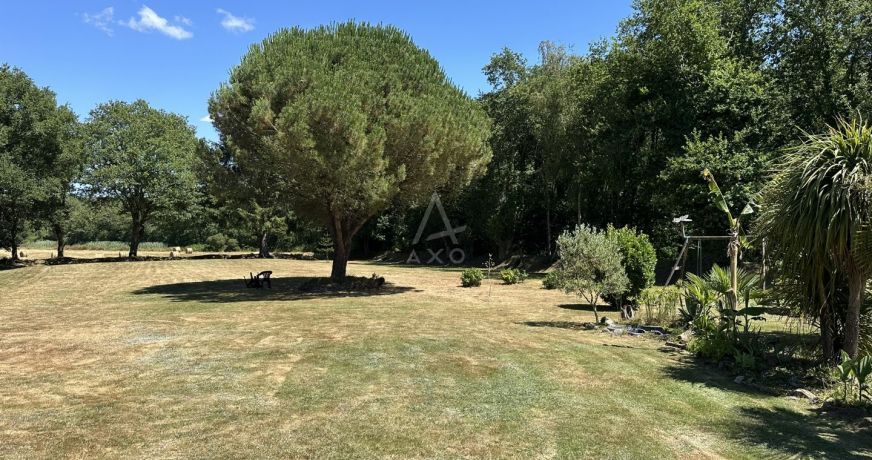 vente Maison Locoal Mendon