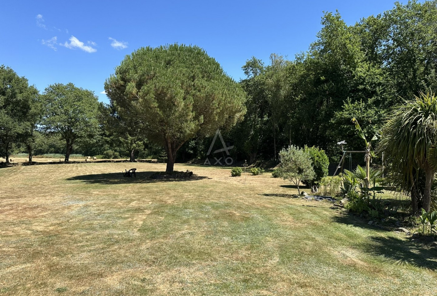 vente Maison Locoal Mendon - Photo 5