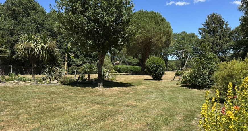 vente Maison Locoal Mendon