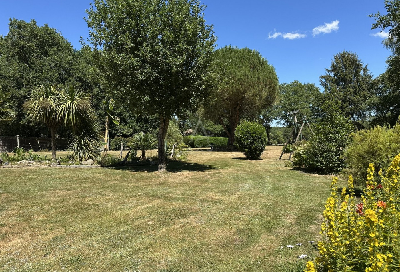 vente Maison Locoal Mendon - Photo 4