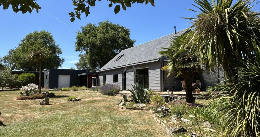 vente Maison Locoal Mendon