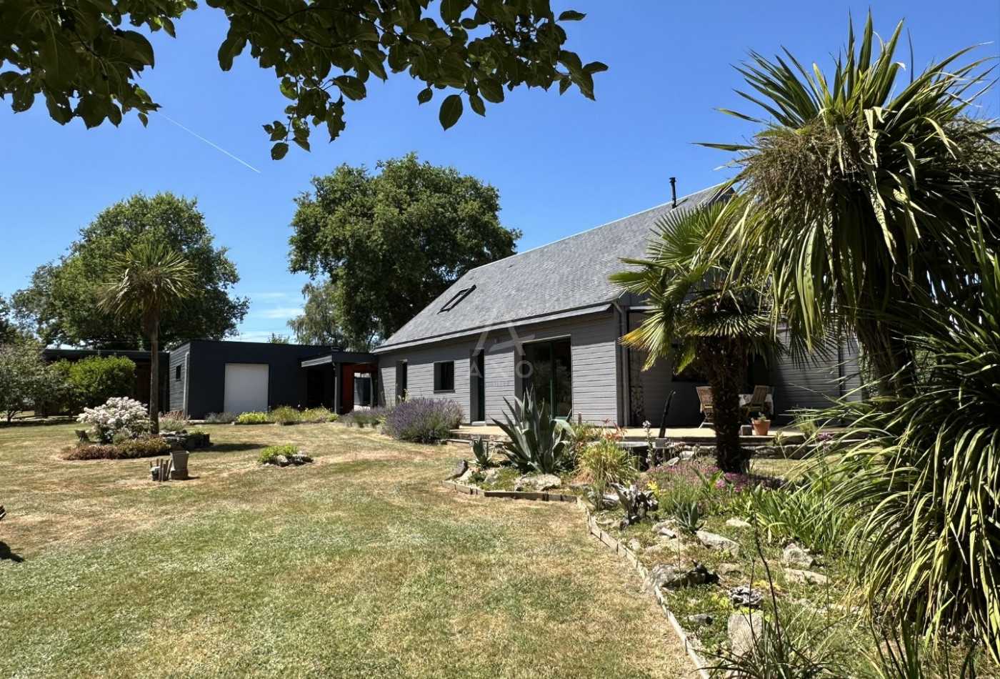 vente Maison Locoal Mendon - Photo 2