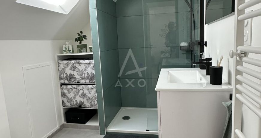 vente Maison Locoal Mendon