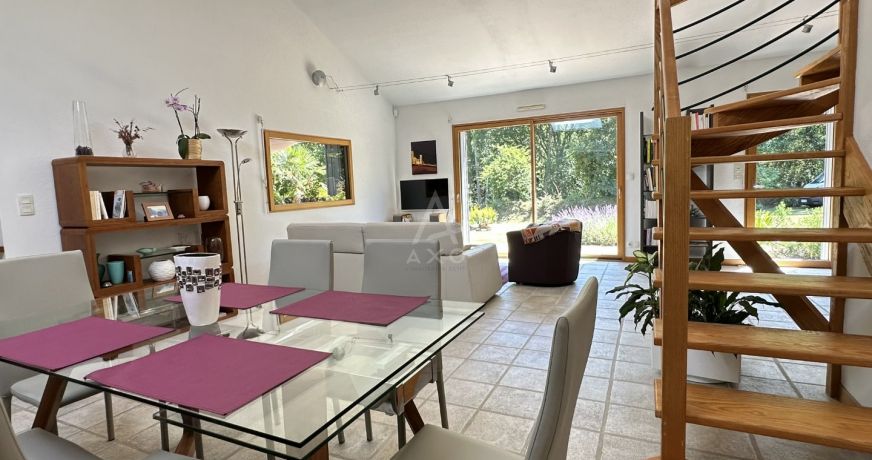 vente Maison Locoal Mendon