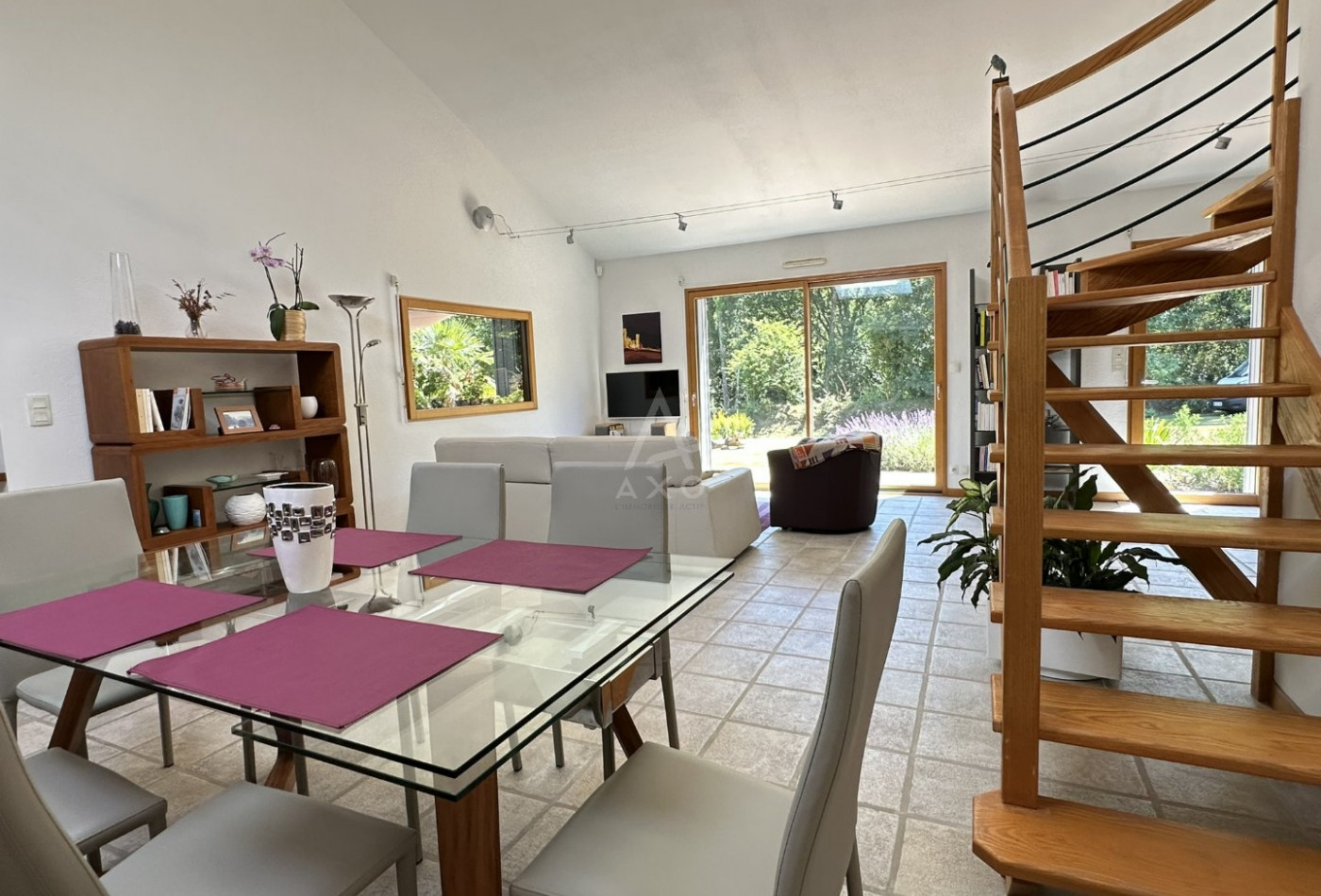 vente Maison Locoal Mendon - Photo 7