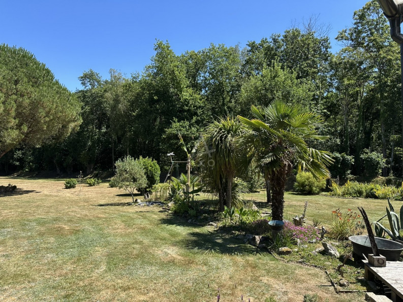 vente Maison Locoal Mendon - Photo 3