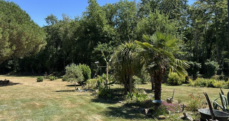 vente Maison Locoal Mendon