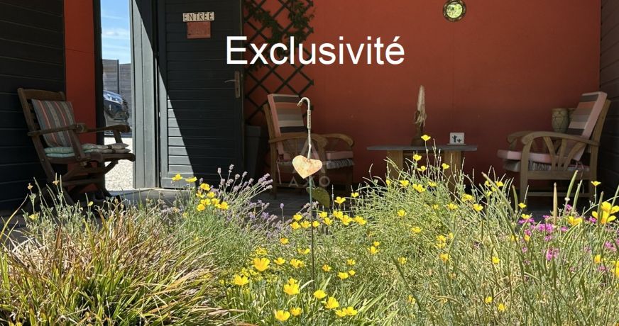 vente Maison Locoal Mendon