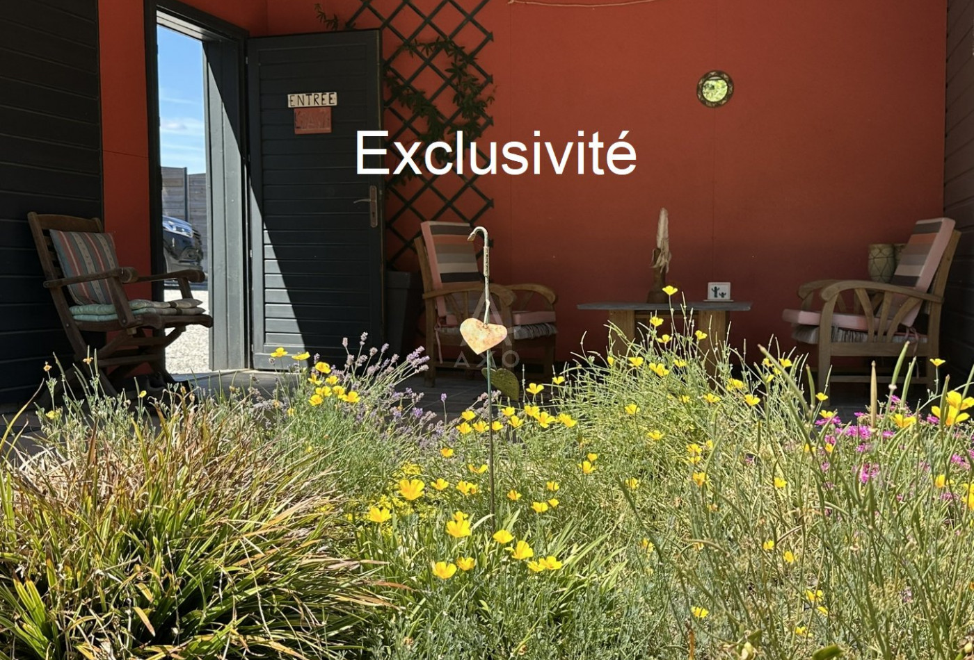 vente Maison Locoal Mendon - Photo 1