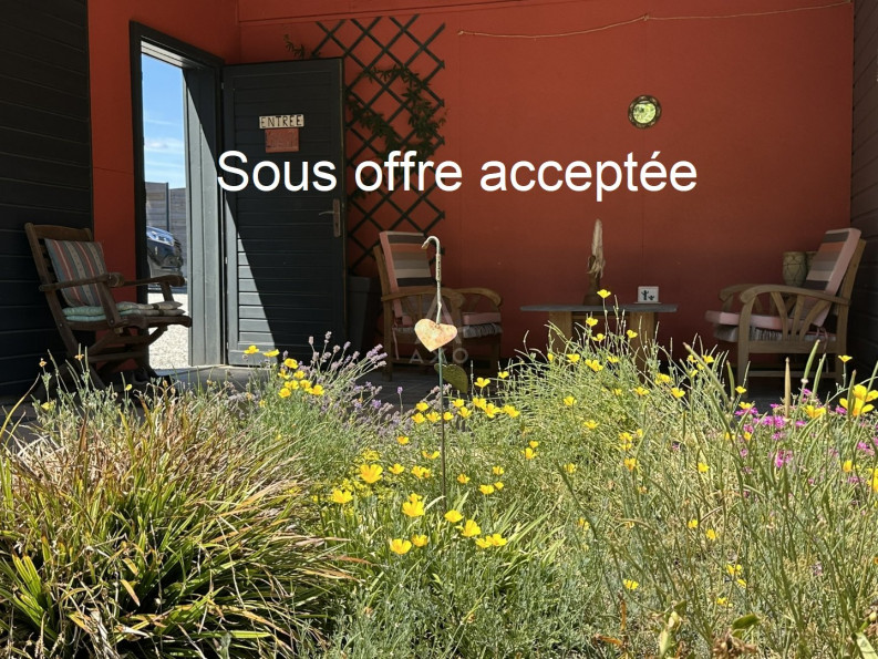 vente Maison Locoal Mendon - Photo 1