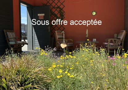 vente Maison Locoal Mendon