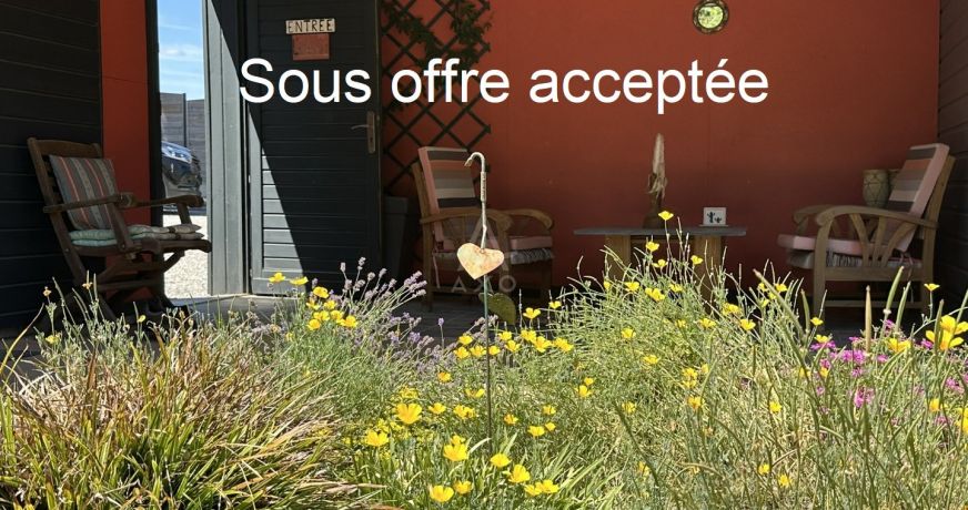 vente Maison Locoal Mendon
