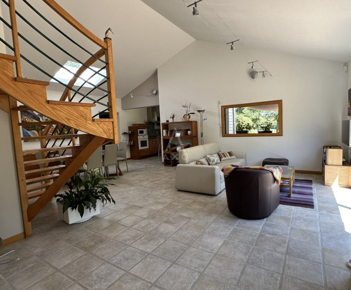 vente Maison Locoal Mendon - Photo 6