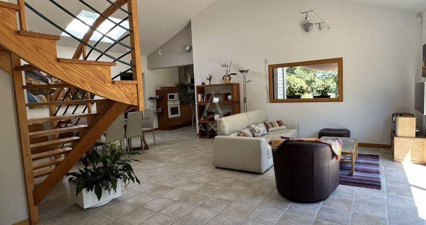 vente Maison Locoal Mendon