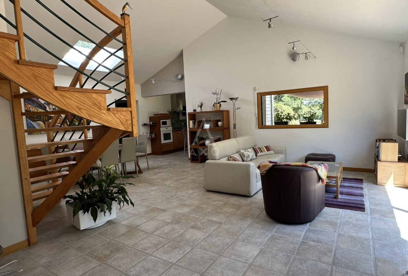 vente Maison Locoal Mendon - Photo 6