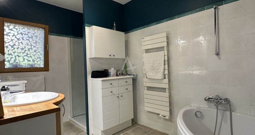 vente Maison Locoal Mendon