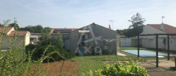 vente Maison Saint Benoist Sur Mer