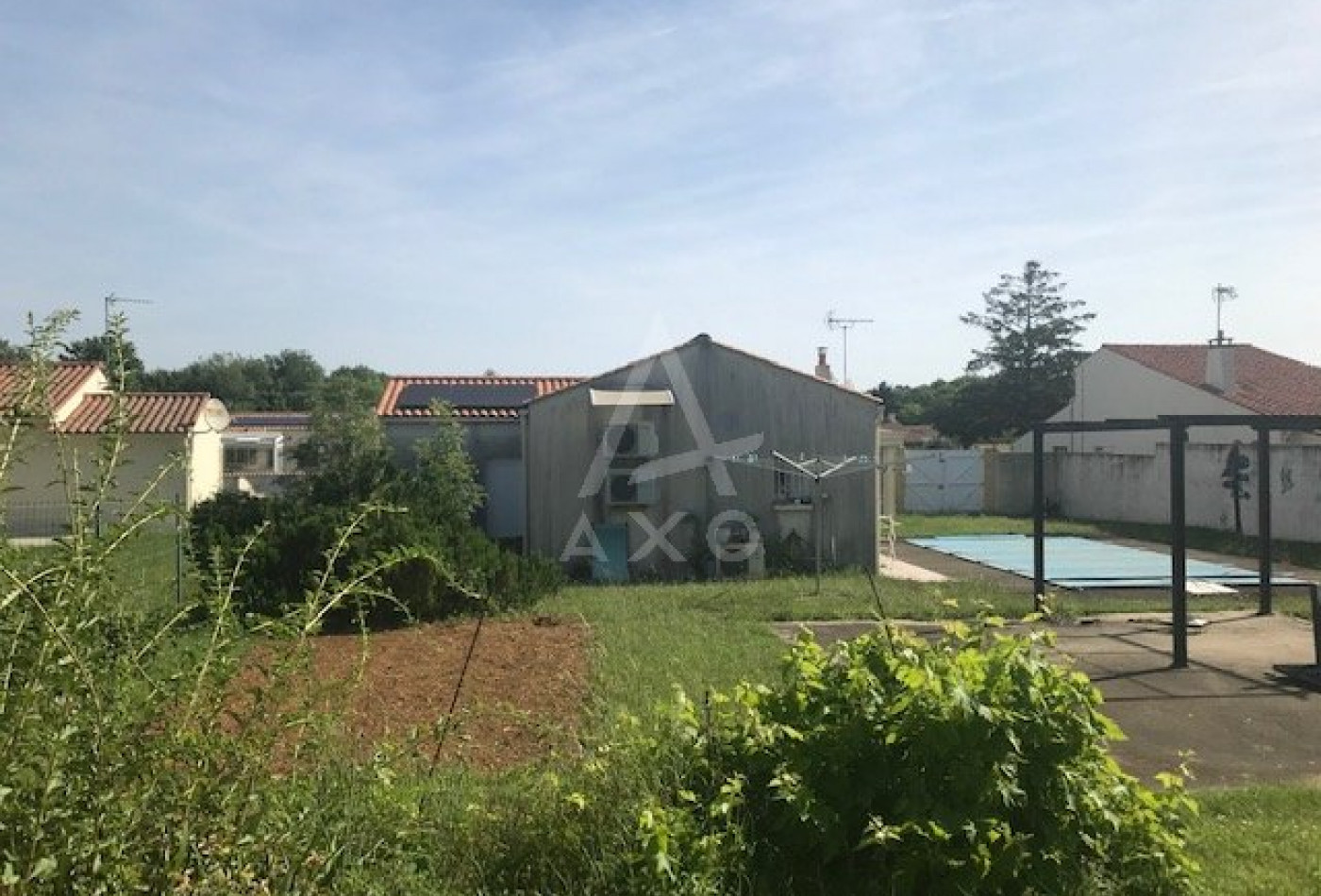 vente Maison Saint Benoist Sur Mer - Photo 2