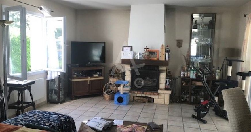 vente Maison Saint Benoist Sur Mer