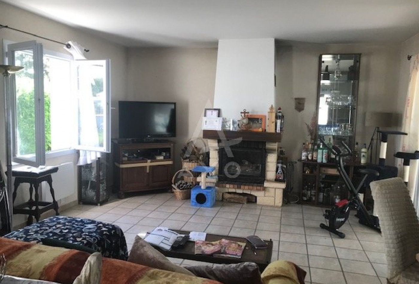 vente Maison Saint Benoist Sur Mer - Photo 3