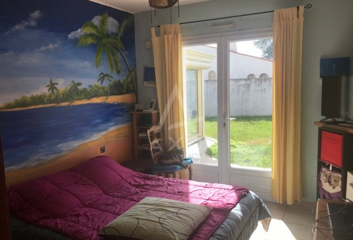 vente Maison Saint Benoist Sur Mer - Photo 4