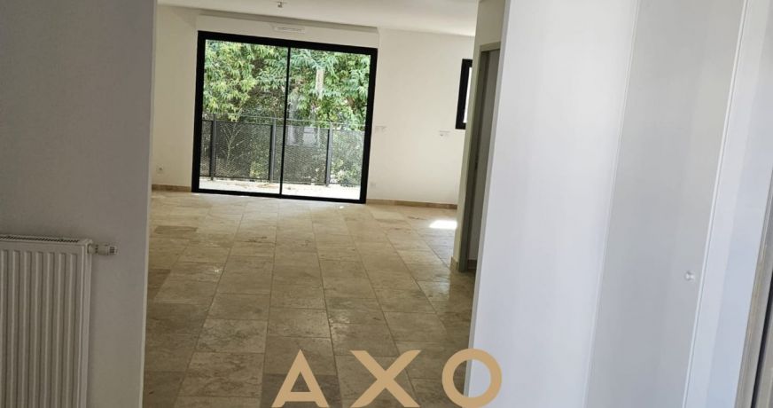 vente Appartement neuf Saint Remy De Provence