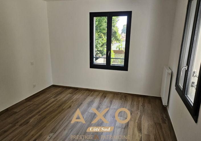 vente Appartement neuf Saint Remy De Provence