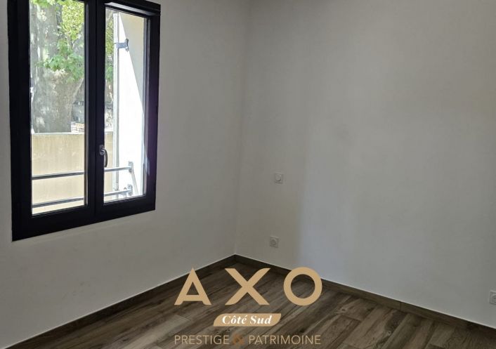 vente Appartement neuf Saint Remy De Provence