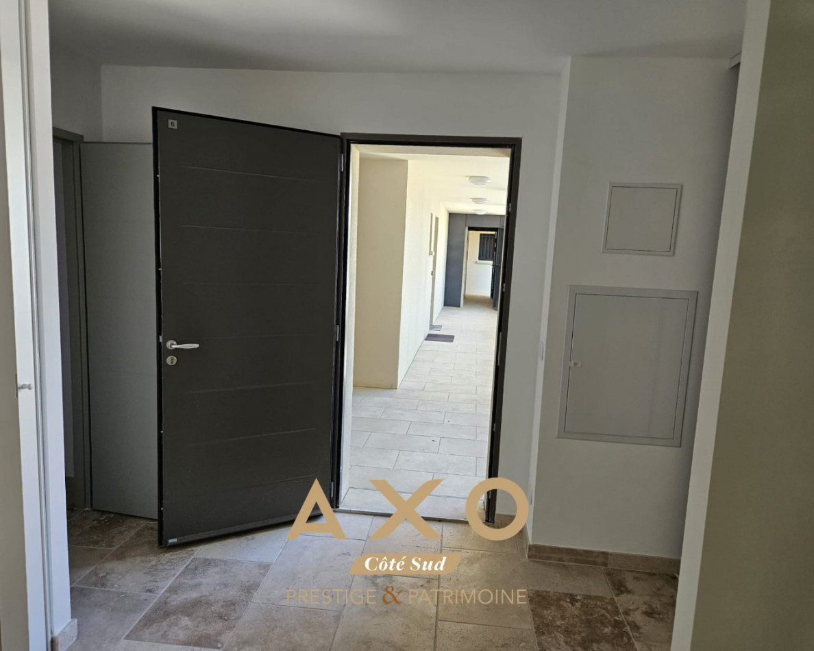 vente Appartement neuf Saint Remy De Provence - Photo 8