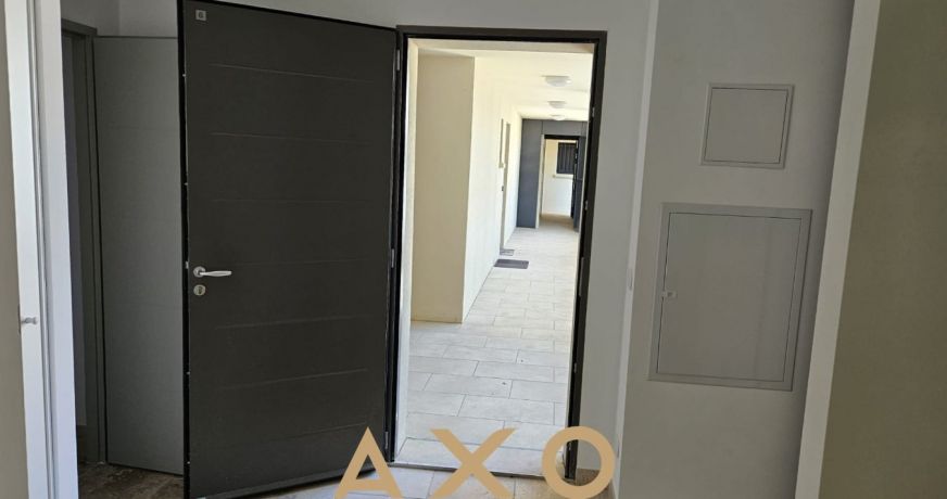 vente Appartement neuf Saint Remy De Provence