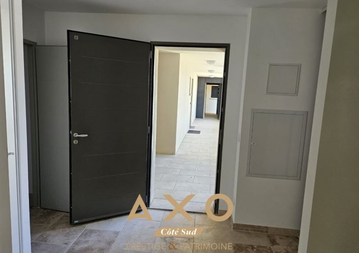 vente Appartement neuf Saint Remy De Provence