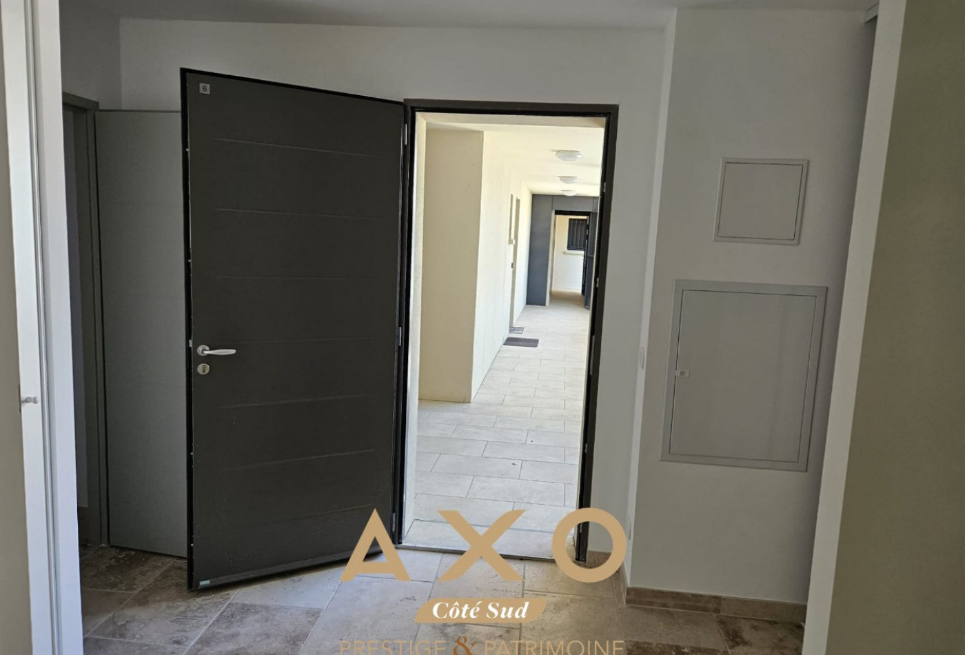 vente Appartement neuf Saint Remy De Provence - Photo 8