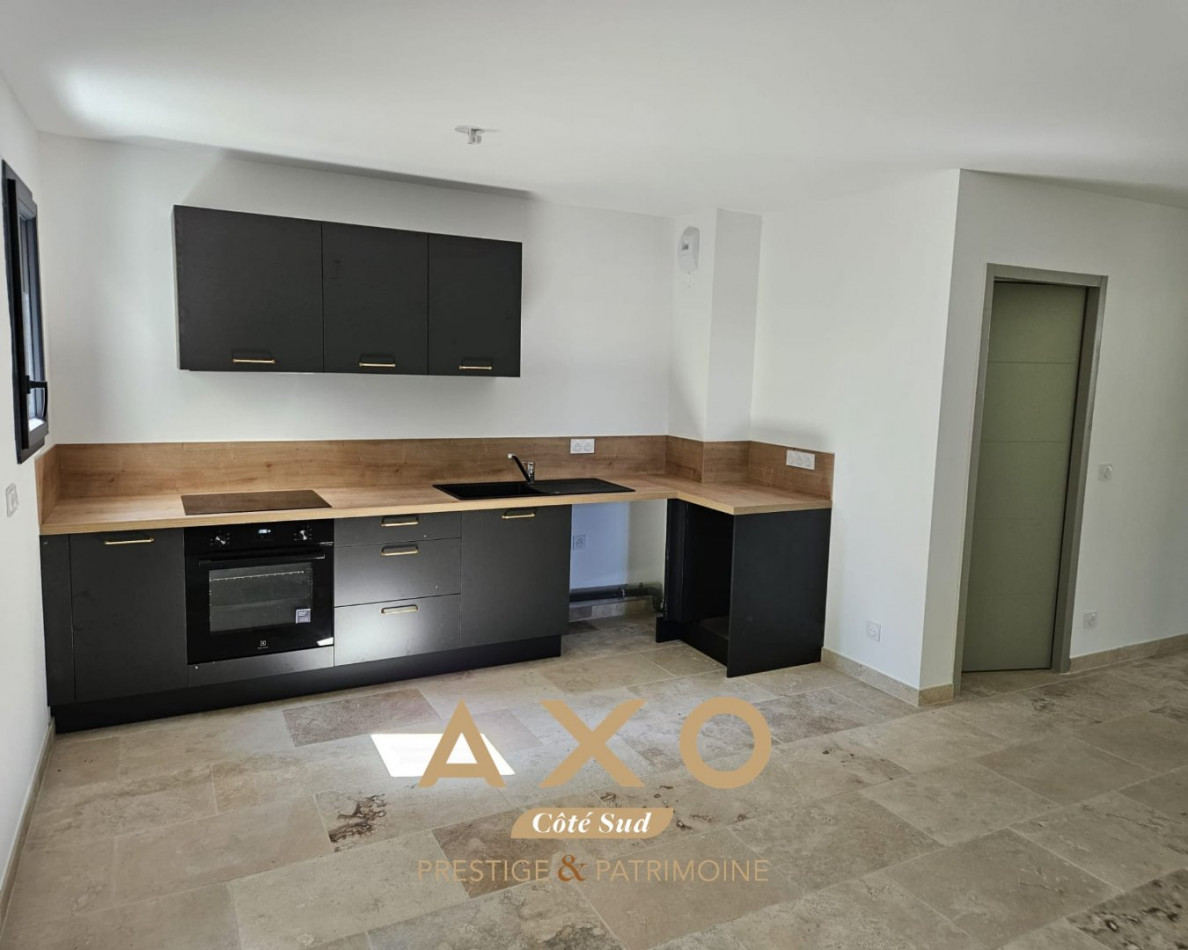 vente Appartement neuf Saint Remy De Provence - Photo 2