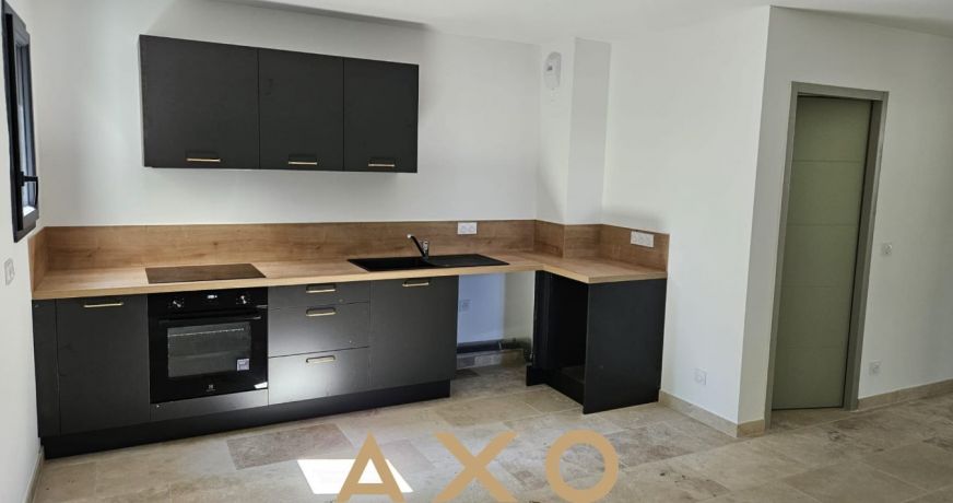 vente Appartement neuf Saint Remy De Provence