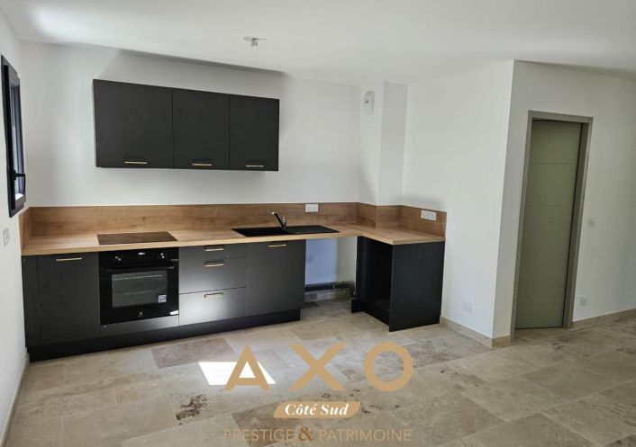 vente Appartement neuf Saint Remy De Provence