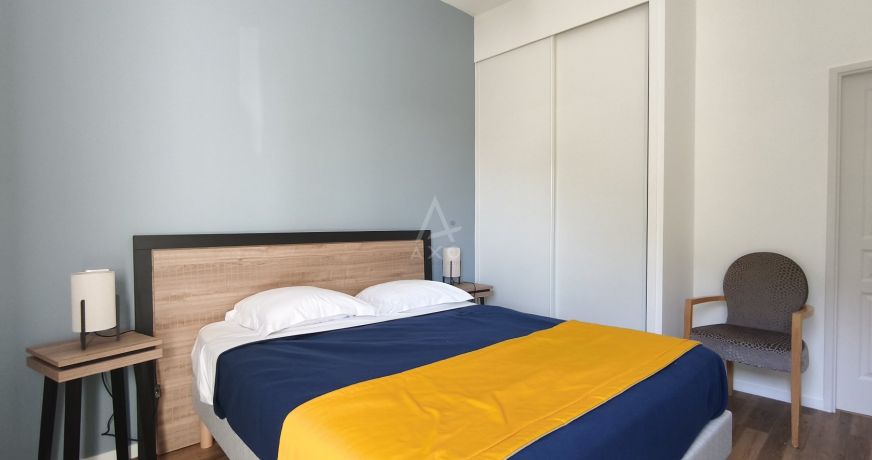 vente Résidence seniors Royan