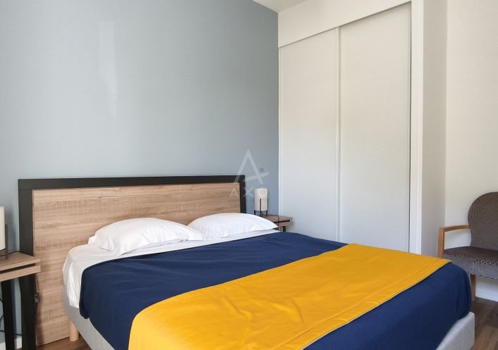 vente Résidence seniors Royan