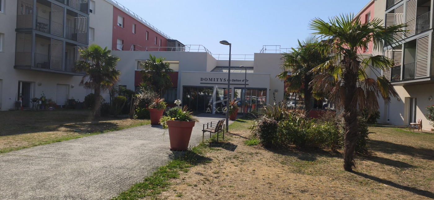 vente Résidence seniors Royan - Photo 14