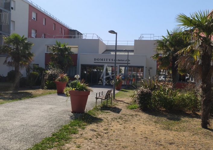 vente Résidence seniors Royan